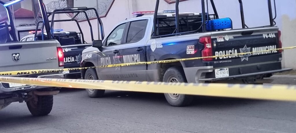 Secretaría de Marina declara tras incidente en Puerto Vallarta