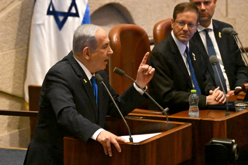 Israel reconoce a Somalilandia como Estado y provoca rechazo regional