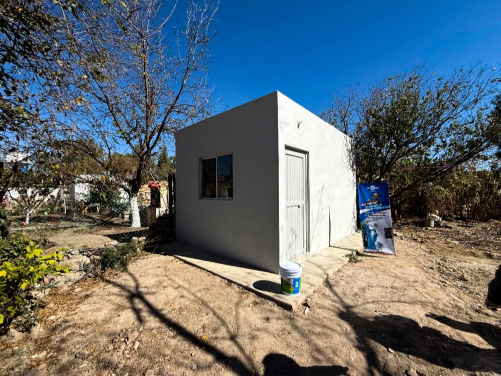 Hacinamiento y migración interna presionan la vivienda en Durango