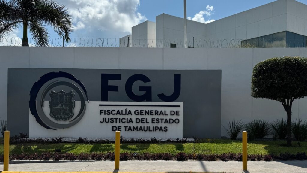 Tamaulipas avanza en identificación de cuerpos en SEMEFO