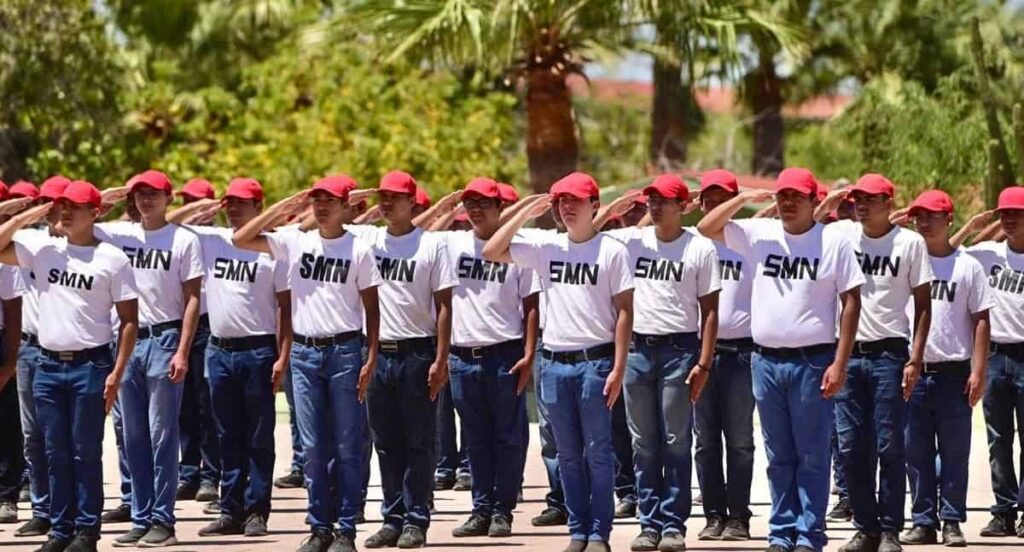Servicio Militar 2026: qué pasa si no cumples con la Bola Blanca bajo el nuevo reglamento