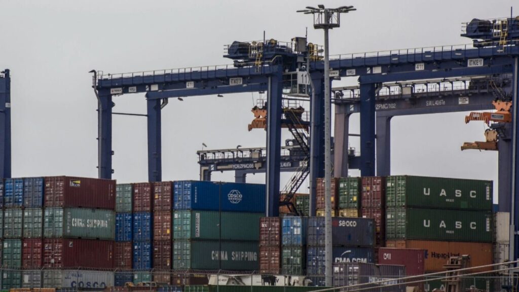 Cámara de Diputados alista dictamen para elevar aranceles a más de 1,300 productos