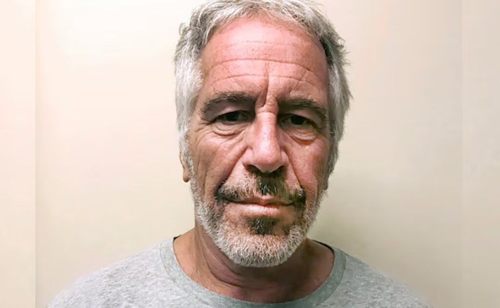Demócratas revelan FOTOS inéditas de la isla privada de Jeffrey Epstein