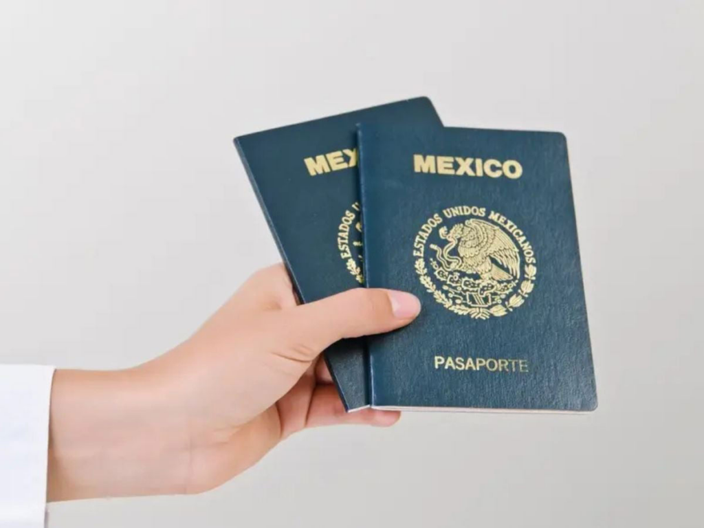 Renovación obligatoria: quiénes deben actualizar su pasaporte mexicano antes de 2026