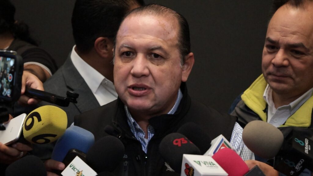 Debate del aborto se retomará hasta 2026 en el Congreso: Alanís