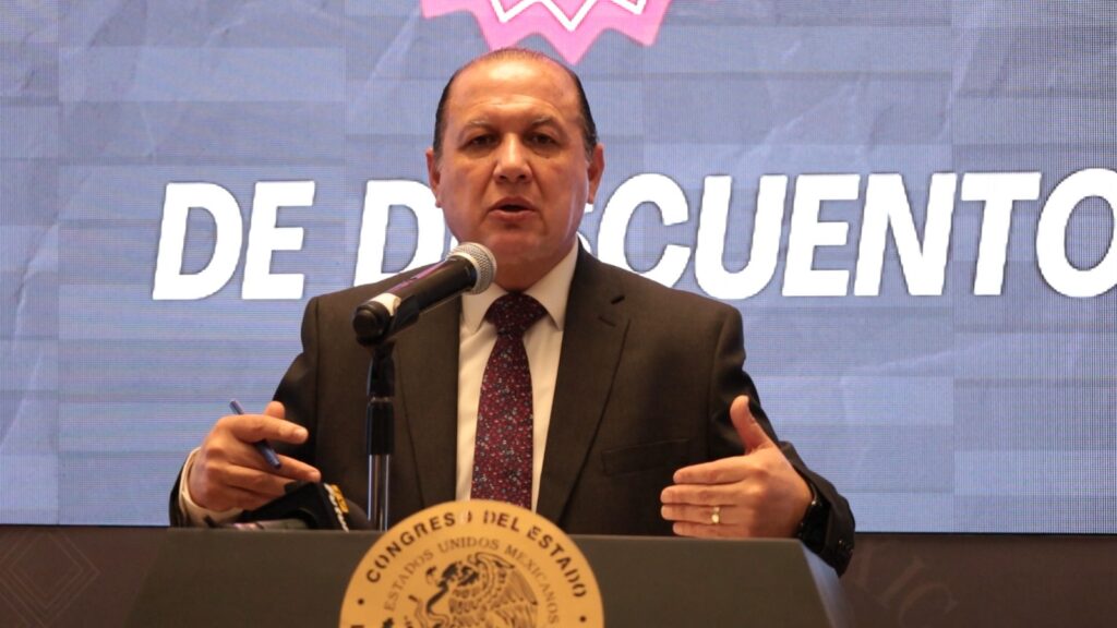 Congreso exhortó a municipios a fortalecer sus ingresos, cobrar agua y predial
