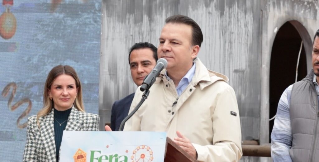 Voto de Morena contra el Presupuesto 2026 sería por orden de su dirigencia nacional