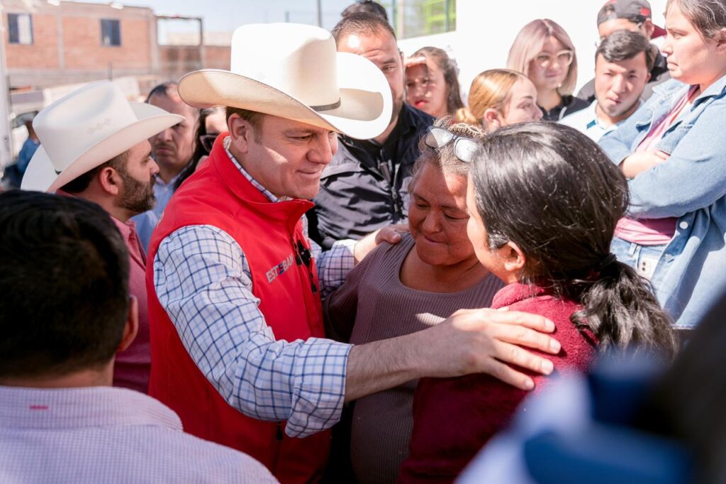 Durango se mantiene entre los estados más seguros del país con bajos niveles de homicidios dolosos y delitos de alto impacto