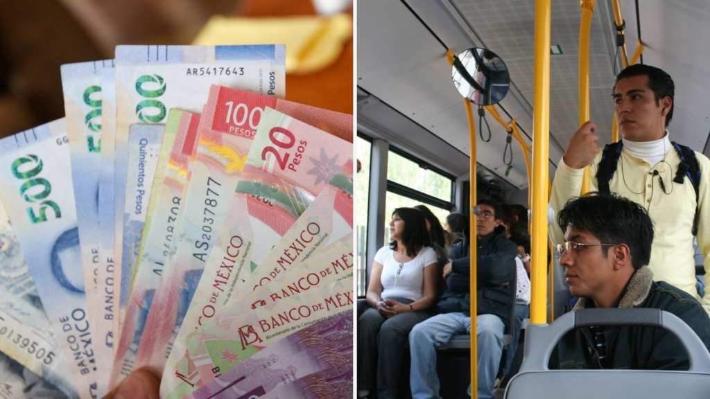 Cómo solicitar la Beca de Transporte 2025 y aliviar el gasto de movilidad