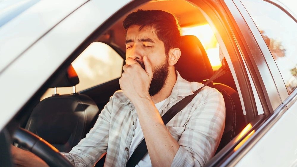 Recomendaciones al Volante, No Arriesgues en Estas Fiestas