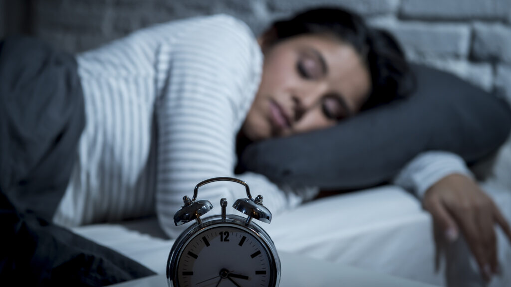 Dormir siempre a la misma hora ayuda a la digestión y a la actividad cerebral
