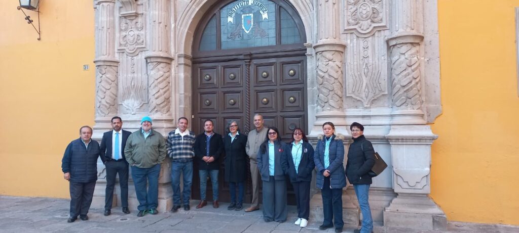 Sindicatos denuncian falta de pago de aguinaldo en la UJED
