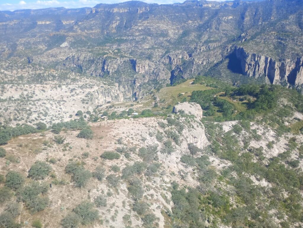Ingreso del frente frío 22 ocasionará descenso de temperaturas en Chihuahua