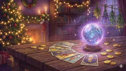 Horóscopo 24 de diciembre: Qué te depara en vísperas de Navidad