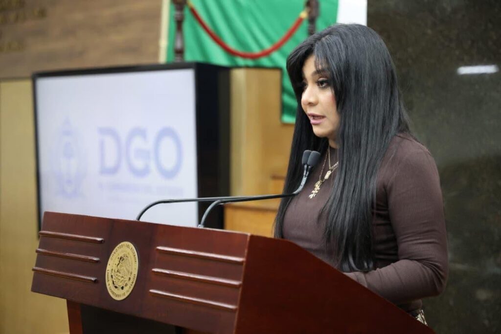 Plantea Nadia Milán proteger a la niñez en orfandad