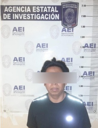 Condenado por delito contra menor en Juárez