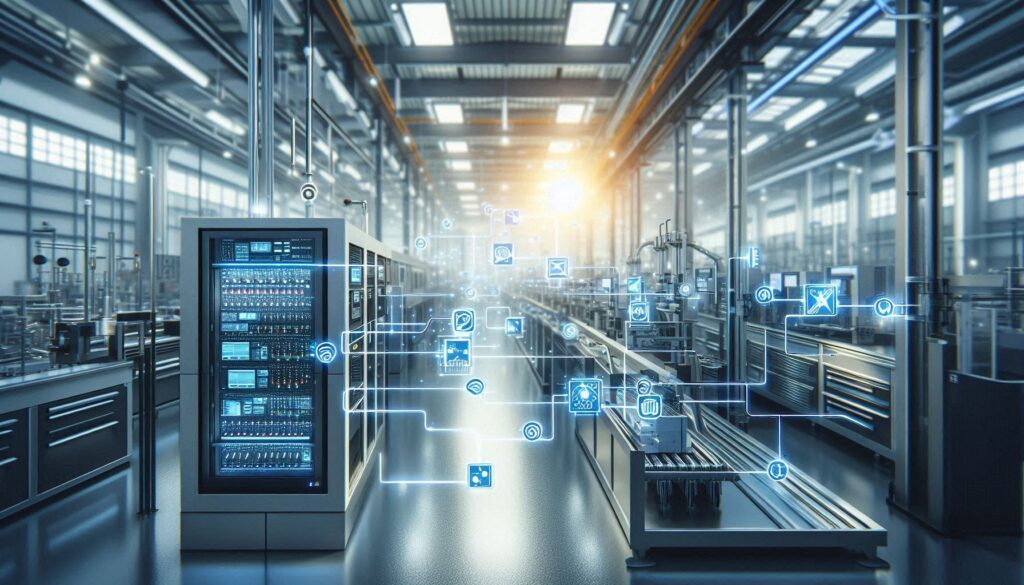 Durango tendrá la primera fábrica de inteligencia artificial de Latinoamérica: Sedeco