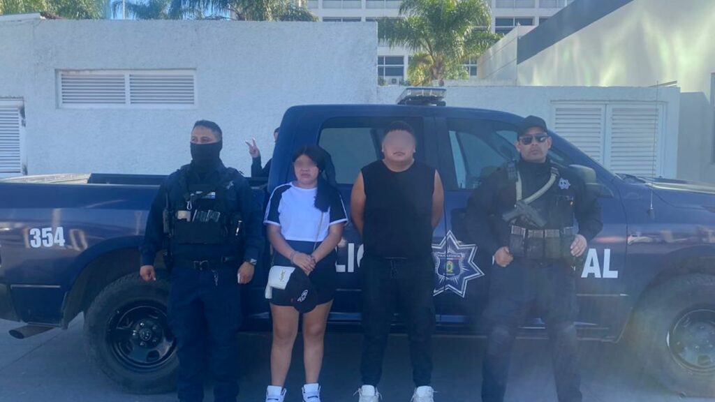Operativo Dragón detiene a compradores de vehículos con transferencias ficticias
