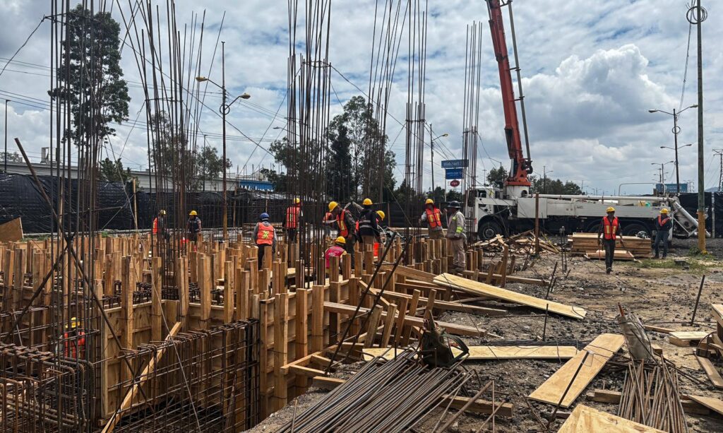 Construcción se estanca en el país; Durango de los más afectados: INEGI
