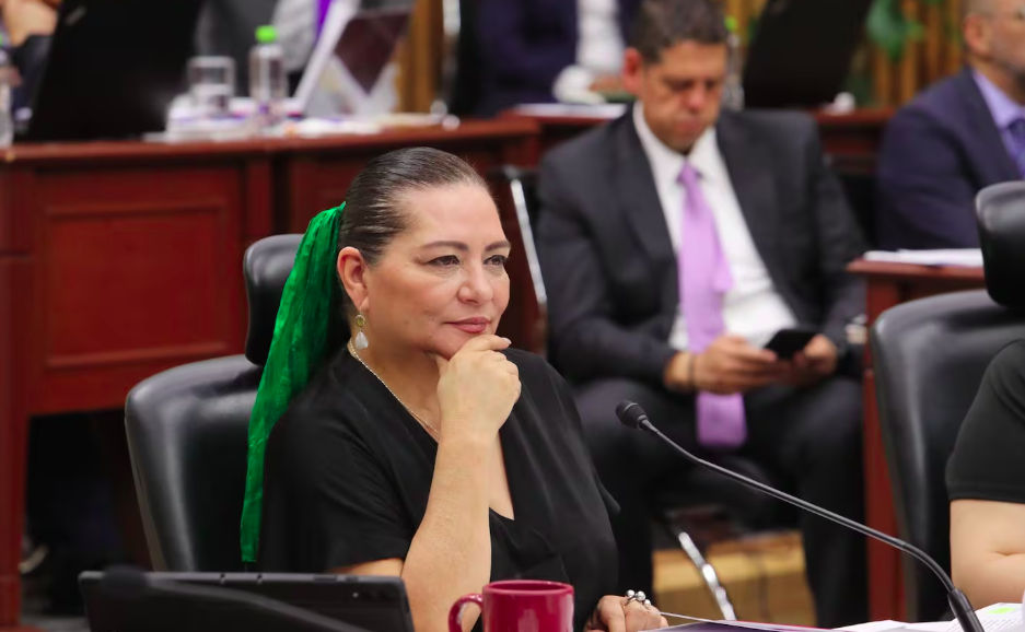 INE Desmiente Propuesta Formal de Reforma Electoral