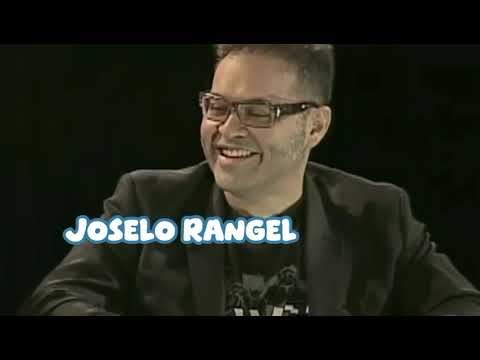 Joselo Rangel en FELA 25