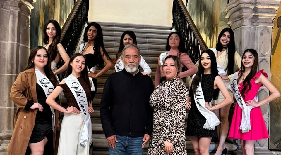 «Visiten Poanas, se van a sorprender”: alcalde invita a la Feria 2025