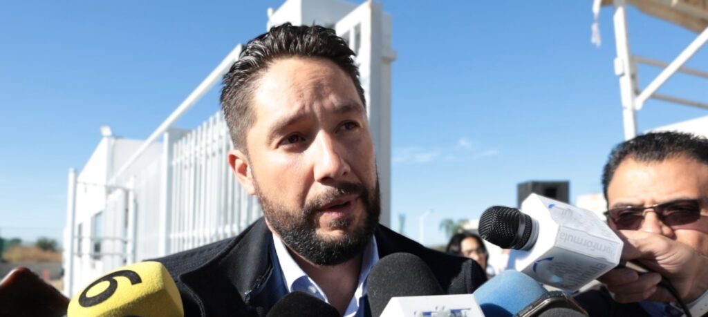 Burocracia federal frena la formalidad en Durango: Sedeco