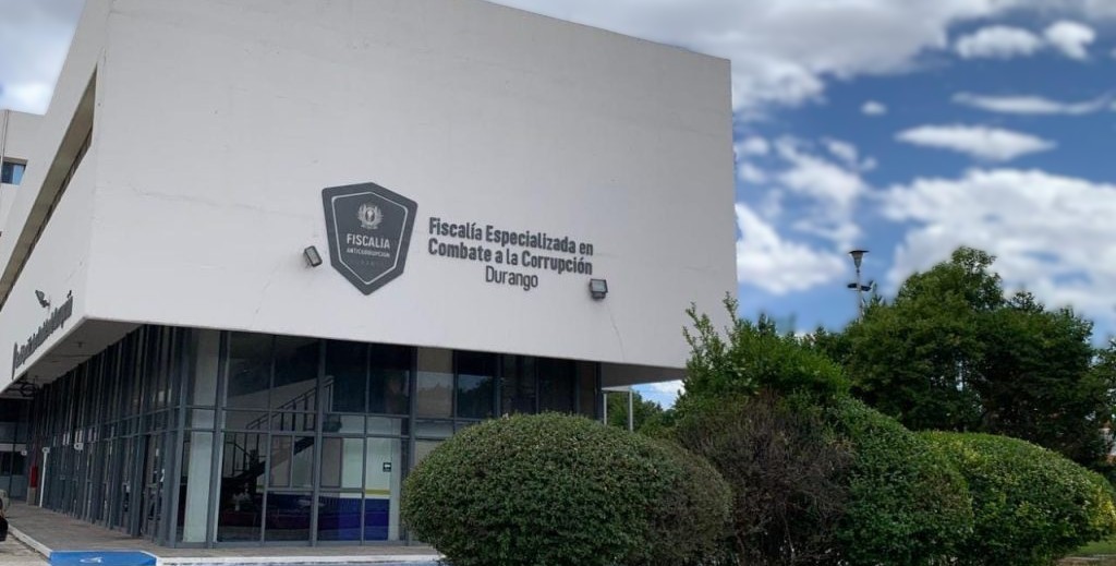 Durango acelera sanciones y refuerza el combate a la corrupción: INEGI