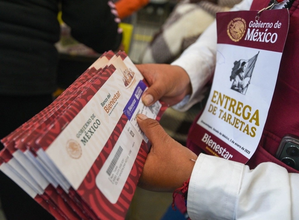 Programa del Bienestar inicia registro en enero de 2026 para estudiantes