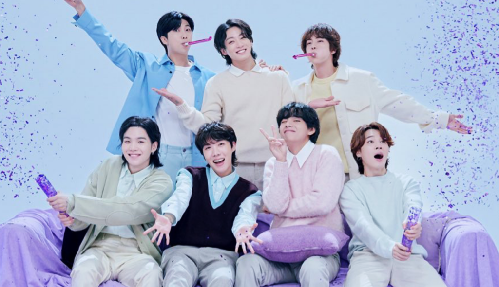 ¿Qué se sabe sobre el regreso de BTS en 2026?