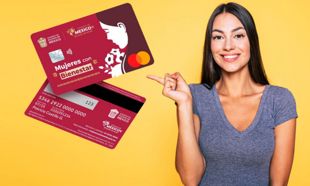 Mujeres con Bienestar: métodos oficiales para checar tu depósito bimestral