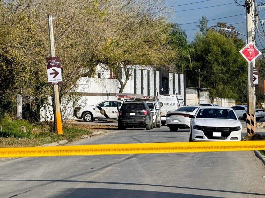 Abaten en Nuevo León a “El Zefe”, líder fundador de Los Zetas en Santiago, NL