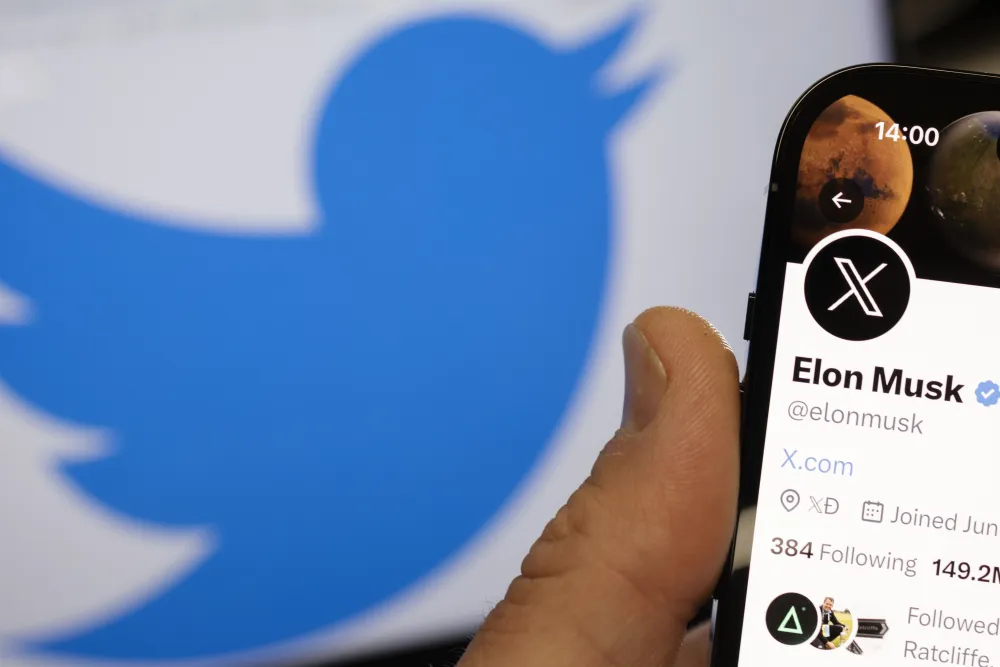 Buscan revivir Twitter: Iniciativa busca traer de vuelta a la famosa red social