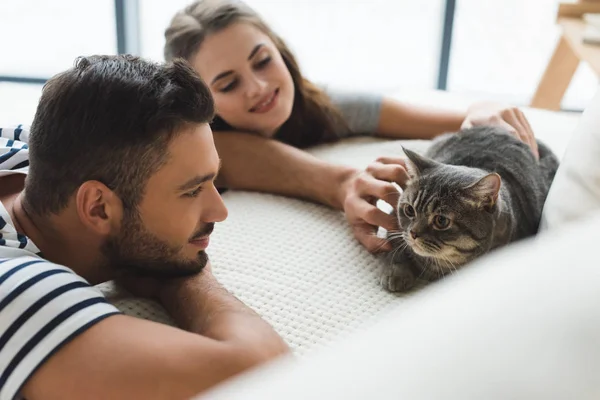 ¿Los gatos aman más a los hombres? Un estudio revela qué hay detrás de sus maullidos