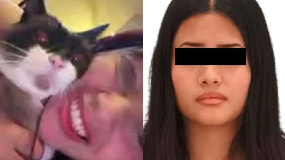 Joven intenta denunciar a su padre por violación y termina presa por extorsión