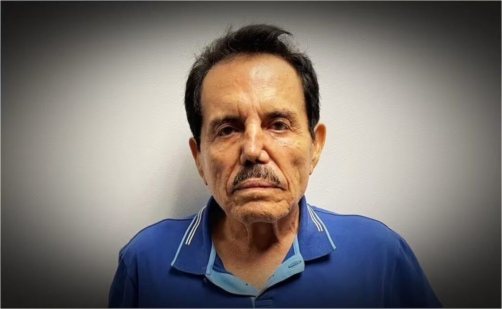 Aplazan fecha de sentencia de Ismael ‘El Mayo’ Zambada en EU