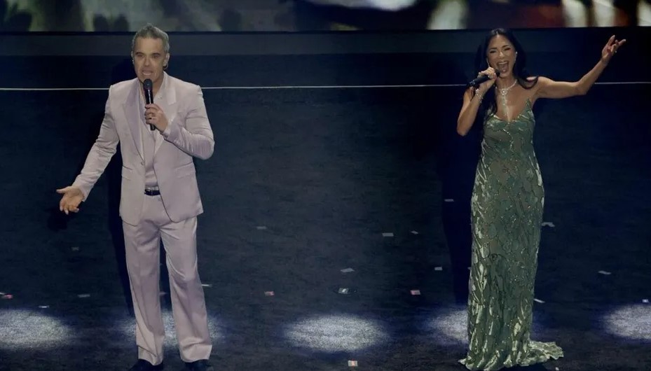 Presentan la canción oficial de la FIFA para el Mundial 2026
