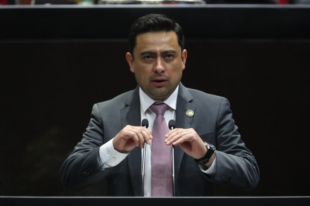 “Esta ley no quita nada”: Gerardo Villarreal asegura certeza total para el campo
