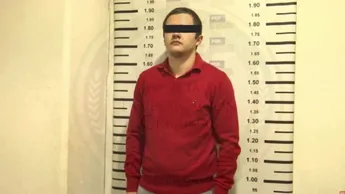 ‘El Menchito’ apela su cadena perpetua y busca un nuevo juicio en EU