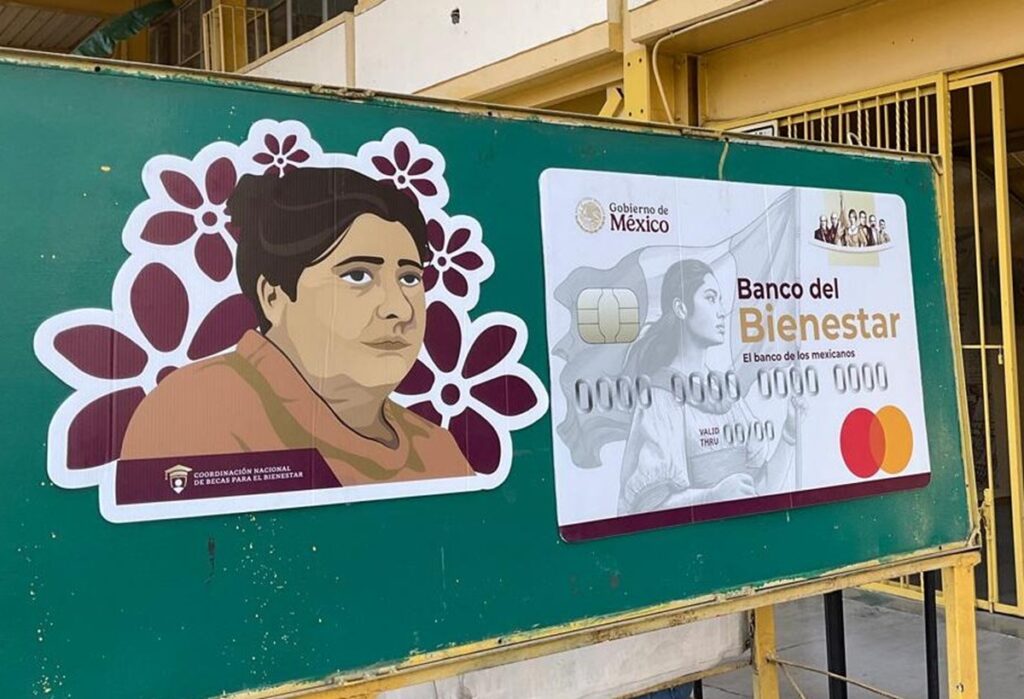 De esta manera será el registro Digital para Beca Rita Cetina en 2026