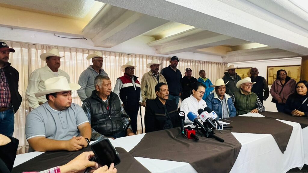 Productores de frijol de Durango, Zacatecas y Chihuahua reconocen el incremento en el acopio, pero solicitan aumento en volúmenes y mejores esquemas de pignoración