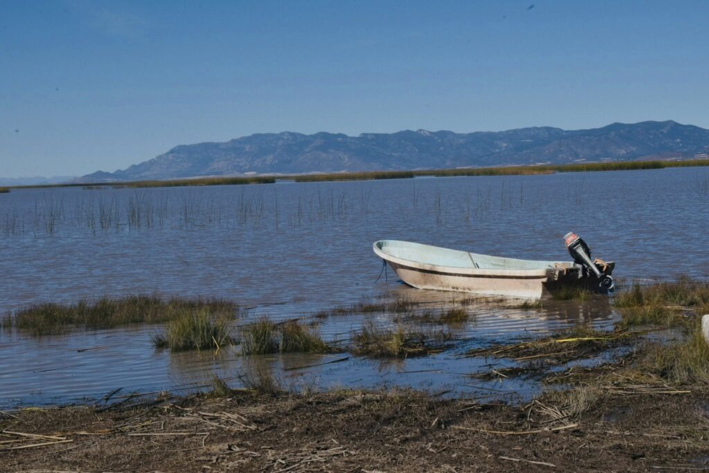 Durango cierra 2025 sin sequía; solo registra zonas anormalmente secas: CONAGUA