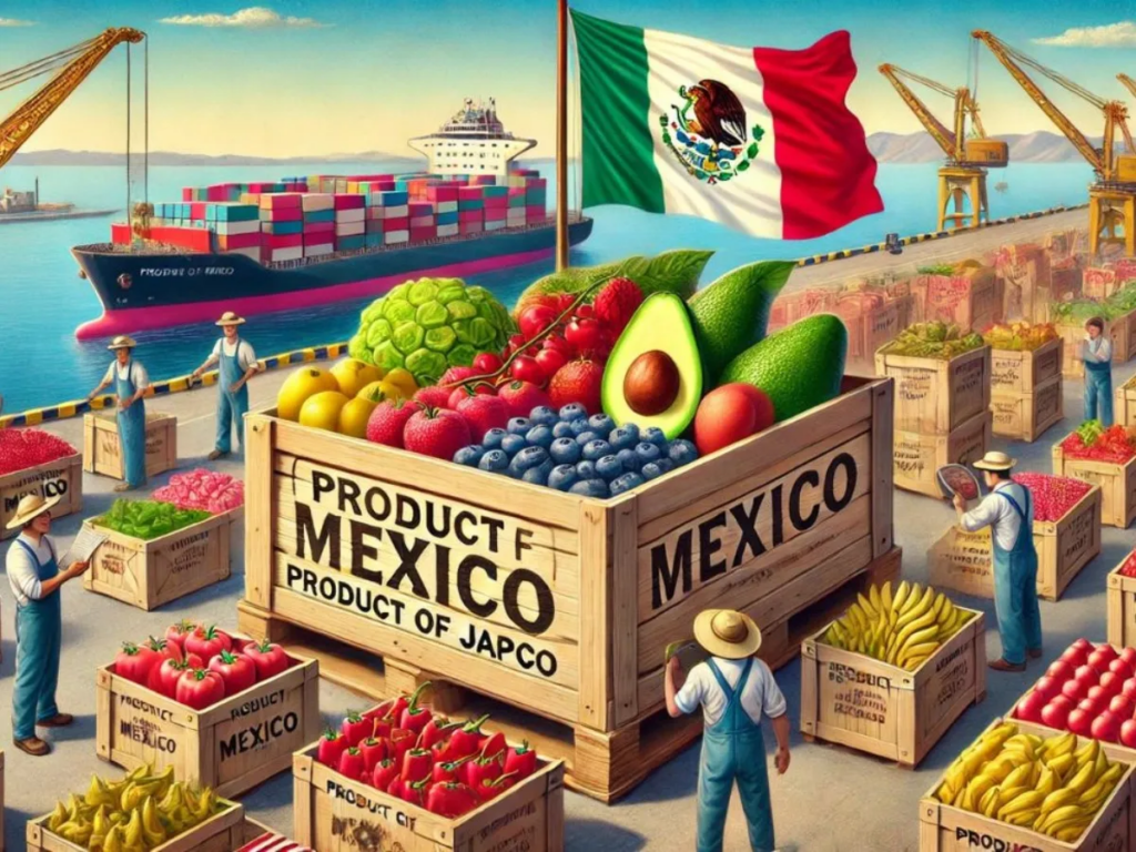 2025 fue el año dorado de la economía mexicana