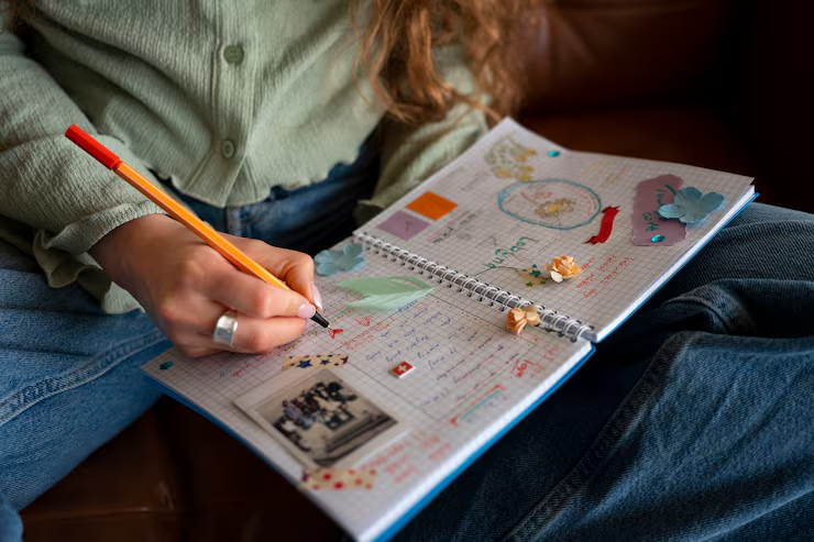 Por qué el Bullet Journal se convierte en la opción más práctica para 2026