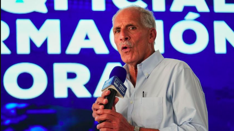 Nasry Asfura asume presidencia de Honduras en Medio de Controversia Electoral