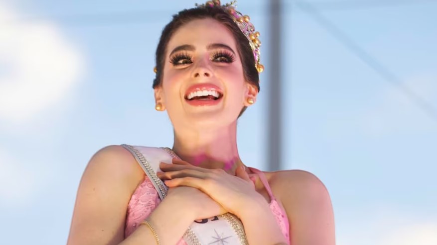 Fátima Bosch Regresa a Tabasco con un Recibimiento Épico