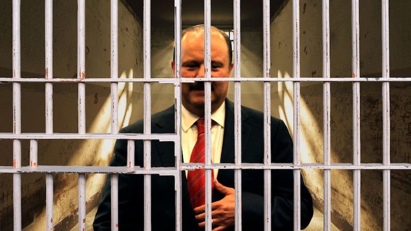 La Fiscalía Federal acusa a César Duarte de desviar 76 millones