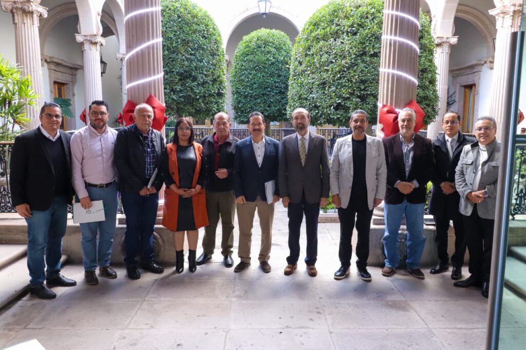 Durango refuerza acciones contra la extorsión en temporada decembrina