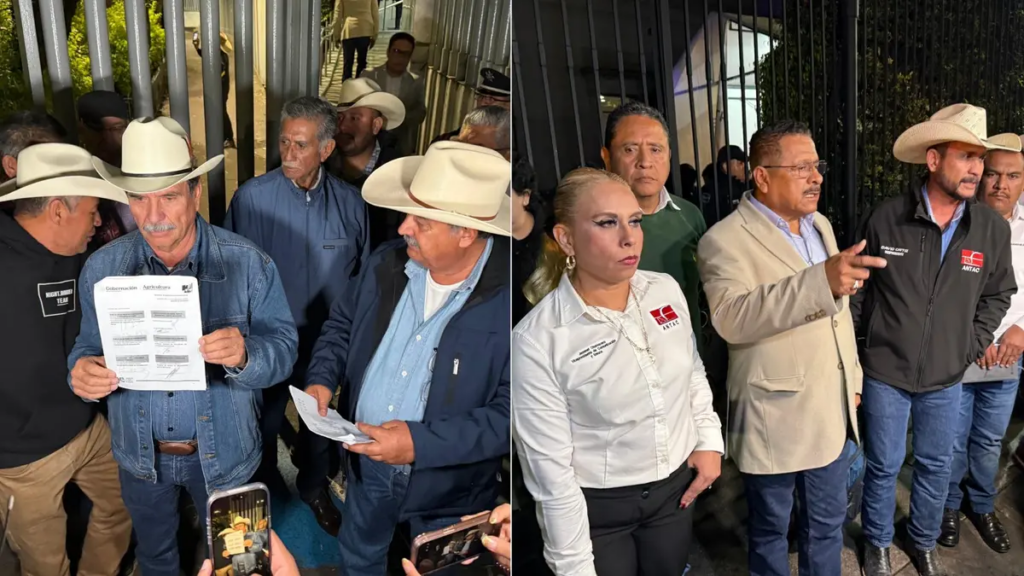 Gobierno, agricultores y transportistas llegan a acuerdos; desactivan bloqueos