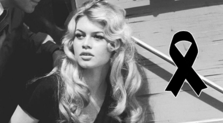 Fallece Brigitte Bardot, icono del cine y activista